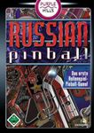 Russian Pinball, CD-ROM