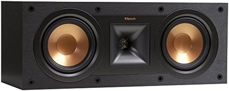 Klipsch R-