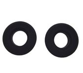 Namvo Replacement Ear Pad Cushion for Grado SR80 SR60 SR125 SR225 SR325 325i