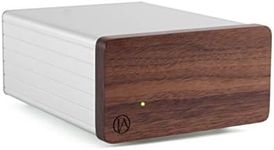 Tisbury Audio Domino Phono Preamp - MM/MC Phono Stage Pre-Amplifier