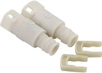 Moen 140715 Change to Cold Expansion Pex Adapters