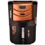 Proven® Pixer Copper RO Water Purifier | 12 L | RO+UV+UF+ Copper +TDS Control + UV | Purified Water with Goodness of Copper Home and Office (Made In India)