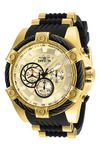 Invicta Bolt 25526 Men's Quartz Watch - 52 mm