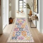 Colorful Kitchen Rugs