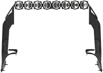 KC HiLiTES 91339 Gravity® LED Pro6-50" Light Bar Kit