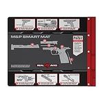 Real Avid Gun Cleaning Mat for Smit