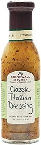 Stonewall Kitchen Classic Italian Dressing, 11 Ounces