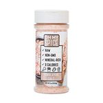 Himalayan Salt Low Sodium Keto Seasoning, Oh My Spice | 0 Calories, 0 Carbs, 0 Sugar, Vegan, Gluten Free, Paleo, NonGMO, No MSG, No Preservatives | Gourmet Healthy Seasonings