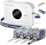 Phomemo Ribbon Label Printer, A30 T