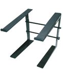 American Audio TTS Table Top Universal Laptop Stand - Black