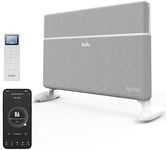 Ballu Convection Panel Space Heater