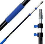 EVERSPROUT 5-to-12 Foot Telescopic 