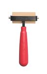 Speedball Deluxe 2-1/2-Inch Soft Rubber Brayer