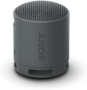 Sony SRS-X