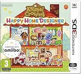 Animal Crossing: Happy Home Designer