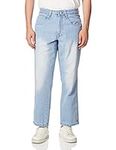 Southpole Men's Relaxed-Fit Core Je