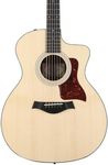 Taylor 214ce Plus Acoustic-electric