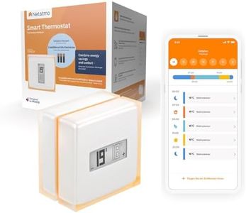 Netatmo Th