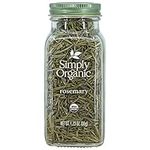 Simply Organic Rosemary Leaves (1x1.23 Oz)