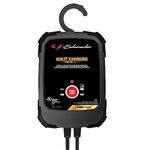 Schumacher SC1302 8A 12V Battery Charger