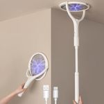 2-Pack GeckoMan Rotating Head Elect