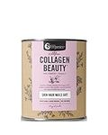 Nutra Organics Collagen Beauty with