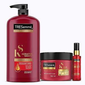 TRESemme K