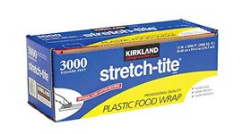 Kirkland Signature Stretch-Tite 12" X 3000' Food Wrap