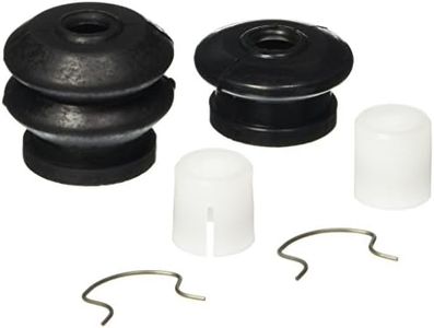 Crown Automotive 3167067K Clutch Set, Black, White