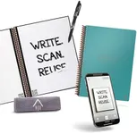 Rocketbook Core Reusable Smart Note