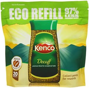 Kenco Deca