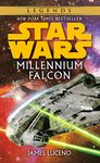 Millennium Falcon: Star Wars Legends (Star Wars - Legends)