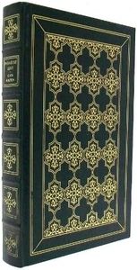 Paradise Lost (Franklin Library)