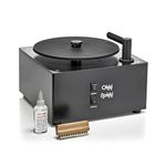 Okki Nokki ONE Record Cleaning Machine Black
