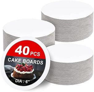 40 PCS Cak