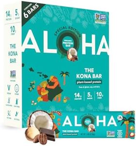 ALOHA Orga