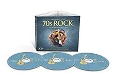 Greatest Ever 70s Rock / Various
