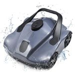 In-ground Automatic Pool Cleaners