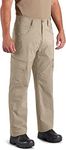 Propper Men's Summerweight Tactical Pant, Khaki, 30 x 30