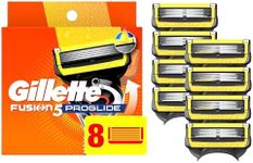 Gillette ProShield Men's Razor Blad