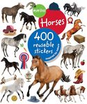 Eyelike Stickers: Horses: Seven Steps to Smoked Food Nirvana, Plus 100 Irresistible Recipes from Classic (Slam-Dunk Brisket) to Adventurous (Smoked Bacon-Bourbon Apple Crisp)