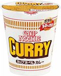 Nissin Japanese Cup Noodle - Instan