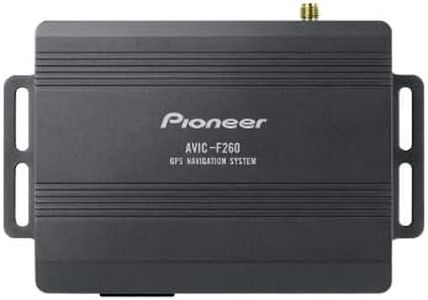 Pioneer AV