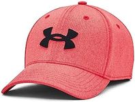 Under Armour Men's Blitzing Cap Str