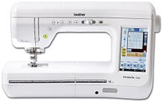 Brother Innov-is VQ2 Sewing Machine