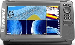 HOOK2 9 - 9-inch Fish Finder with T