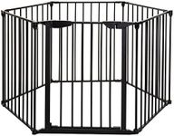 Dreambaby Mayfair 3-in-1 Converta Playpen