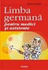 Limba Germana Pentru Medici Si Asistente