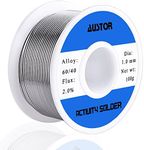 AUSTOR 60-40 Tin Lead Rosin Core So