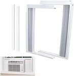 LBG Products Window Air Conditioner